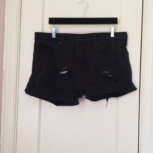 Vintage Levi's Shorts